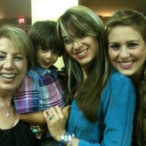 Meet your Posher, Marirose